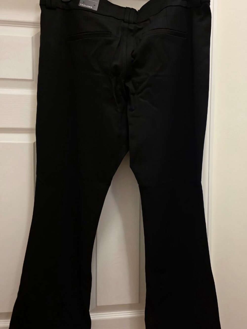 Torrid Studio by Torrid Signature Ponte Stretch Trousers 20 Short (20S) NWT - Picture 3 of 12